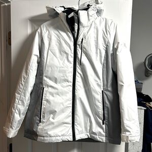 ZeroXposur Winter Jacket L